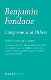 Cinepoems and Others (NYRB Poets) by