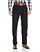 Wrangler Men's Authentics Classic Relaxed-Fit Jean, Black, 40x29
