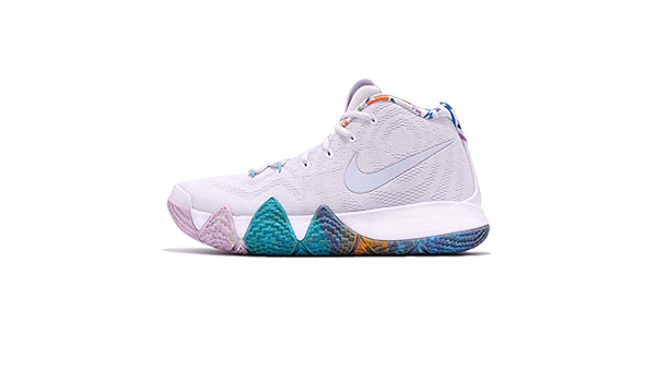 kyrie 4 ep multicolor