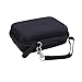Aenllosi Hard Storage Carrying Case Replacement for Canon Ivy Mini CLIQ CLIQ+ Photo Printer (Black)