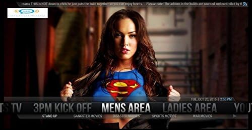 GoTechOnline Jailbroken All Channels Unlocked Custom Firmware