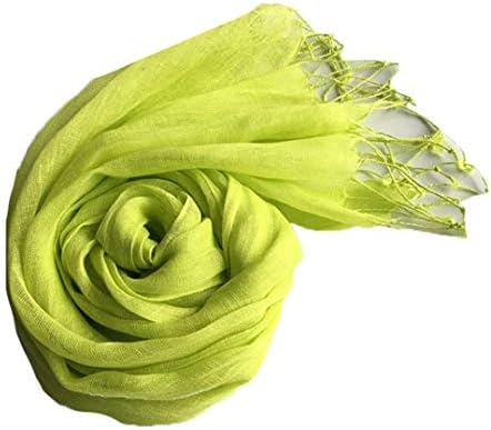 ストール メンズ レディース両用 365日使える 大判 スカーフ マフラー 薄手 シンプル 日よけ 紫外線 夏 上品 通学 彼女 入荷予定 おしゃれ 海辺 夏物 無地 通勤 お洒落 夏服 旅行 亜麻