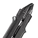 RONX US Plug Professional Hair Extensions Tool Fusion Heat Iron Connector Wand Melting Tool-Black