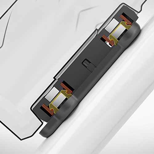 Fidlock Twist Bike Base Extra Water Bottle Mount Compatible with