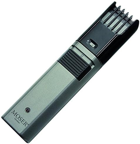 Mosser Electric Shaver, Titan Battery - 200 gr by Mosser