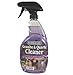 Marblelife Granite & Quartz Cleaner, Safe & Powerful Granite Countertop Cleaner, Oil & Wax Free Quartz Countertop, Effective Stone Care & Cleaning, 32oz Spray