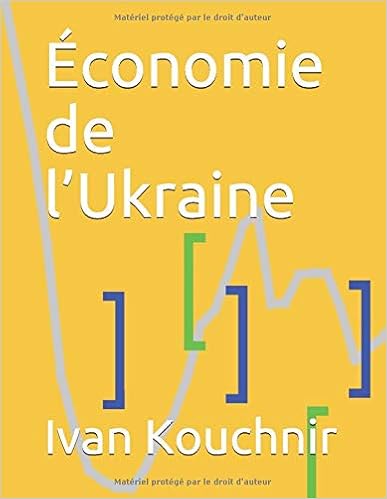 Économie de l’Ukraine