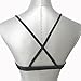 HOT Sale Lingerie!Canserin Women Sexy Lingerie Babydoll Vest Top Bra+Pants Set