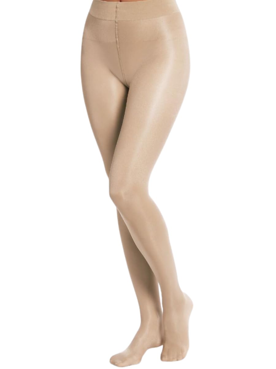 Wolford Neon 40 Denier Semi-Opaque Shiny Tights For