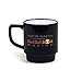 Red Bull Formula 1 Racing Aston Martin Blue Mug