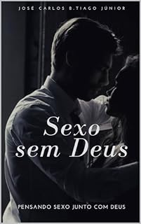 Livro Sexo sem Deus
