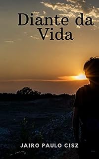 Livro Diante da Vida