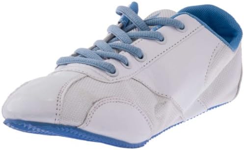 SOLZ Flagship Men's White Folding Shoe Size 9