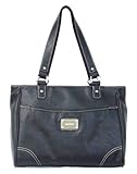 Nine West Saddle Tote