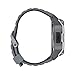 Nixon 'Mission' Smartwatch, Color: Grey (Model: A1167-2101)