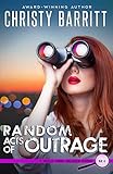 Random Acts of Outrage (Holly Anna Paladin Mysteries)