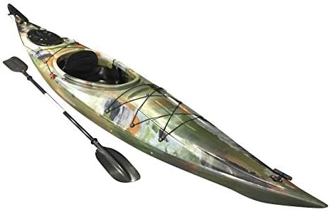 Cambridge Kayaks Touring Kayak with Free Spray Deck included