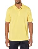 Amazon Essentials Men's Regular-Fit Quick-Dry Golf