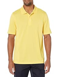 Amazon Essentials Men's Regular-Fit Quick-Dry Golf