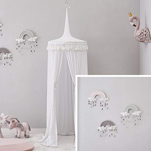 nursery ceiling decor