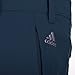 Adidas Golf Men's Puremotion 3-Stripes Pants - US 36-34 - Mineral Blue