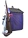 8.5 Foot Halloween Inflatable Haunted House Castle with Skeleton, Ghost, Tree and Pumpkin Lights Decor Outdoor Indoor Holiday Decorations, Blow up