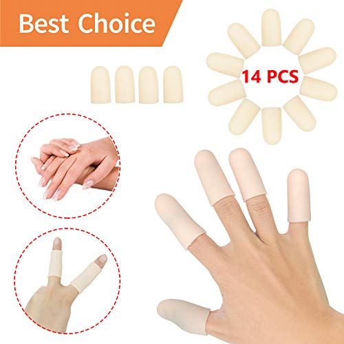 Best Finger Cots Buying Guide GistGear