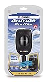 Bell and Howell Auto Air Purifier