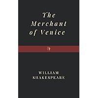 The Merchant of Venice: Shakespeare, William: 9780486284927: Books