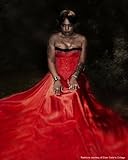 Front cover for the book Forbidden Fruit (The Sisterhood of Darkness) by Shadowstorm Norwicca