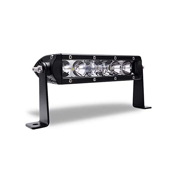 MICTUNING-SR-Mini-Series-8-30W-Single-Row-CREE-LED-Light-Bar-COMBO-Spot-Flood-2700lm-400m-Visibility