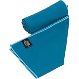 Microfiber Camping and Travel Towel - Quick Dry, Ultra Soft, Compact, Light, Fast Drying & Absorbent Towels for Travel, Camping