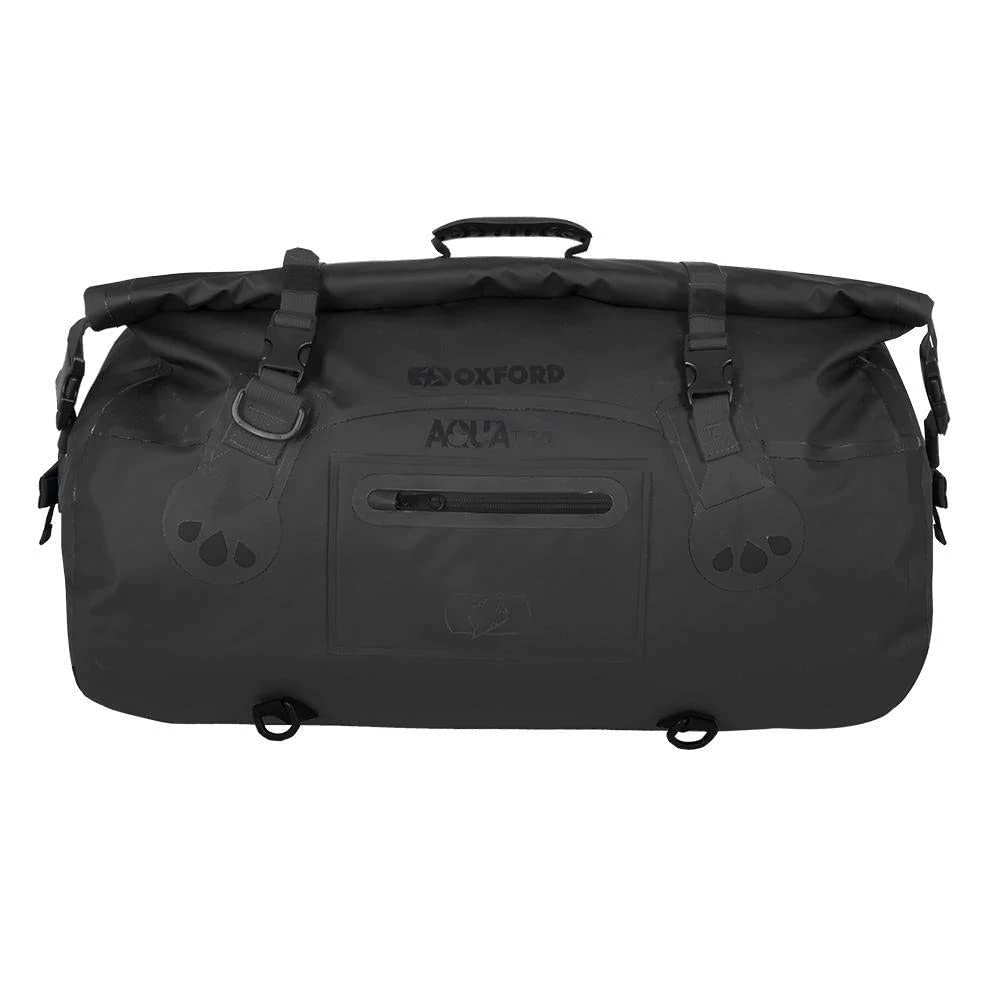 Oxford - Motorcycle Roll Bag