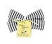 Baby Paper - Crinkly Baby Toy - Stripes, Triangle, Zig Zag