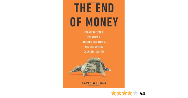 a ensacark of money
