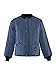 RefrigiWear Cooler Wear Jacket, Insulated Workwear, 10°F Comfort Rating