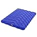 Gumdrop DropTech Case for iPad Pro 9.7 Inch, Royal Blue with Lime Green Frame DT-IPADPRO9-RB_LM