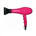 Gem Force Intense Ionic Ceramic Hair Dryer (Pink)