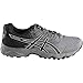 ASICS Men's Gel-Sonoma 3 Running Shoe, Carbon/Black/Mid Grey, 11 4E US