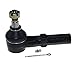 DLZ 10 Pcs Suspension Kit-2 Upper Control Arm Ball Joint Bushing Assembly 2 Lower Ball Joint 2 Outer 2 Inner Tie Rod End 2 Sway Bar Compatible with Dodge Ram 1500 2WD RWD 2002-2005 K7411 EV407 K7424