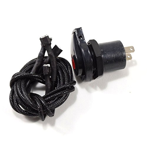 Best Grill Igniters Buying Guide GistGear