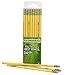 Ticonderoga® Pencils, #2 Lead, Medium Soft, Pack of 24