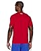 Under Armour UA Tech™ XL Red
