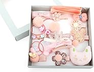 baby hair bows canada