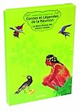Contes et Legendes de l Ile de la Reunion by 