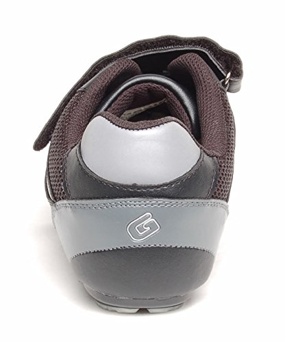 Gavin Road Cycling Shoe SPD or Look Compatible - Thumbnail 4