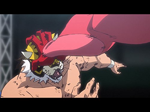 Amazon Co Jp タイガーマスクｗを観る Prime Video