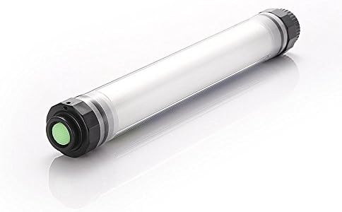 Upslon Handheld Rechargeable Waterproof IPX8 LED Flashlight
