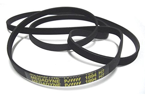 Megadyne - Tumble dryer belt 1894 H7