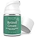 BeautyRx by Dr. Schultz Retinol Cream Moisturizer 2.5% for Face & Eyes for Wrinkle, Fine Lines & Dark Spots w/ Hyaluronic Acid & Vitamin A. Best Night & Day Anti-Aging Treatment for Women & Men 1.7 ozthumb 1